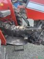 TRATOR MASSEY FERGUSON MODELO 290 PAVT ANO 87 Imagem TRATOR MASSEY FERGUSON MODELO 290 PAVT ANO 87
