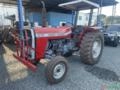 TRATOR MASSEY FERGUSON MODELO 275 ANO 76 COM DIREÇÃO HIDROSTATICA Imagem TRATOR MASSEY FERGUSON MODELO 275 ANO 76 COM DIREÇÃO HIDROSTATICA