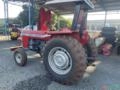 TRATOR MASSEY FERGUSON MODELO 275 ANO 76 COM DIREÇÃO HIDROSTATICA Imagem TRATOR MASSEY FERGUSON MODELO 275 ANO 76 COM DIREÇÃO HIDROSTATICA
