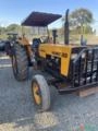 TRATOR VALMET MODELO 88 ANO 82 Imagem TRATOR VALMET MODELO 88 ANO 82