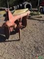 ARADO FIXO DE 3 DISCOS MARCA MASSEY FERGUSON Imagem ARADO FIXO DE 3 DISCOS MARCA MASSEY FERGUSON