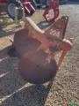 ARADO FIXO DE 3 DISCOS MARCA MASSEY FERGUSON Imagem ARADO FIXO DE 3 DISCOS MARCA MASSEY FERGUSON