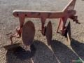 ARADO FIXO DE 3 DISCOS MARCA MASSEY FERGUSON Imagem ARADO FIXO DE 3 DISCOS MARCA MASSEY FERGUSON
