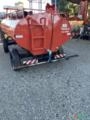 CARRETA TANQUE 4000LTS MARCA TADEU Imagem CARRETA TANQUE 4000LTS MARCA TADEU
