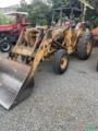 TRATOR MASSEY FERGUSON MODELO 65R ANO 75 PULA PULA Imagem TRATOR MASSEY FERGUSON MODELO 65R ANO 75 PULA PULA