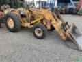 TRATOR MASSEY FERGUSON MODELO 65R ANO 75 PULA PULA Imagem TRATOR MASSEY FERGUSON MODELO 65R ANO 75 PULA PULA