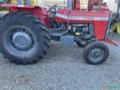 TRATOR MARCA MASSEY FERGUSON MODELO 275 ANO 94 Imagem TRATOR MARCA MASSEY FERGUSON MODELO 275 ANO 94