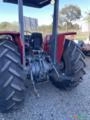 TRATOR MARCA MASSEY FERGUSON MODELO 275 ANO 94 Imagem TRATOR MARCA MASSEY FERGUSON MODELO 275 ANO 94