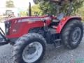 TRATOR MARCA MASSEY FERGUSON MODELO 4275/4 Imagem TRATOR MARCA MASSEY FERGUSON MODELO 4275/4