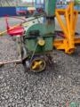 ENSILADEIRA PICADEIRA MODELO ECT 4800 MARCA CREMASCO Imagem ENSILADEIRA PICADEIRA MODELO ECT 4800 MARCA CREMASCO