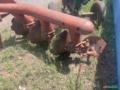 ARADO FIXO DE 3 DISCOS MARCA MASSEY FERGUSON Imagem ARADO FIXO DE 3 DISCOS MARCA MASSEY FERGUSON