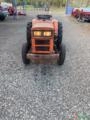 TRATOR AGRALE 4100 ANO 88 Imagem TRATOR AGRALE 4100 ANO 88