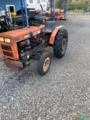 TRATOR AGRALE 4100 ANO 88 Imagem TRATOR AGRALE 4100 ANO 88