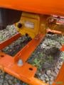 PULVERIZADOR CONDOR 600 S 12 MARCA JACTO Imagem PULVERIZADOR CONDOR 600 S 12 MARCA JACTO