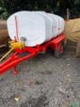 PULVERIZADOR DE 2000LTS COM BOMBA JACTO Imagem PULVERIZADOR DE 2000LTS COM BOMBA JACTO