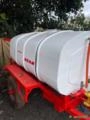 PULVERIZADOR DE 2000LTS COM BOMBA JACTO Imagem PULVERIZADOR DE 2000LTS COM BOMBA JACTO
