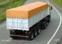 Lonas para Caminhões, Máquinas e afins Imagem Lonas para Caminhões, Máquinas e afins
