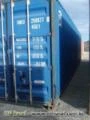 Aluguel de Container em Santa Catarina