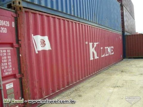 CONTAINERS