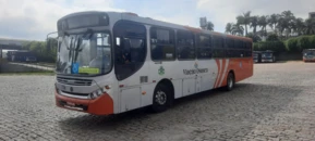 Ônibus Urbano De Qualidade