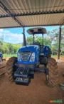 Trator Ls Tractor Plus  80C 4x4 ano 21