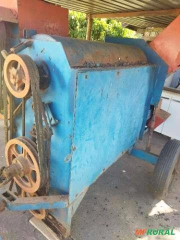 Debulhadeira cereais Imagem Debulhadeira cereais