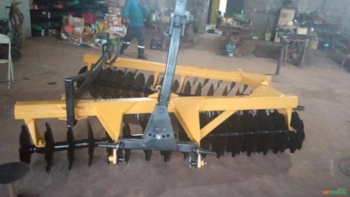 GRADE NIVELADORA 32X22 Imagem GRADE NIVELADORA 32X22