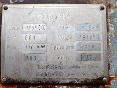 Moinho de Martelo Imagem Moinho de Martelo