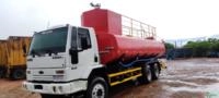 Caminhão Ford C 6332e 6x4 ano 08 Imagem Caminhão Ford C 6332e 6x4 ano 08