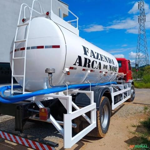 Imagem TANQUE PIPA Imagem TANQUE PIPA
