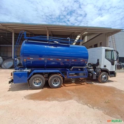 Imagem TANQUE PIPA Imagem TANQUE PIPA