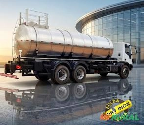 Tanques inox Imagem Tanques inox