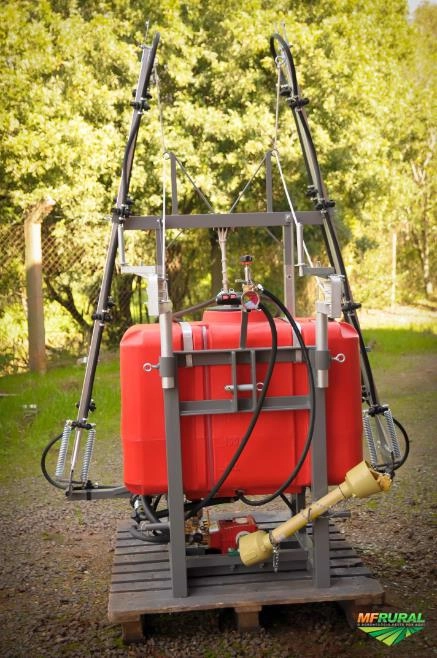 Imagem Pulverizadores Tração animal e mecanica Imagem Pulverizadores Tração animal e mecanica
