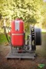 Pulverizador 200, 300, 600 tração mecânica, 300 e 600 c/ turbina Imagem Pulverizador 200, 300, 600 tração mecânica, 300 e 600 c/ turbina