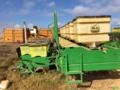 Plantadeira John Deere 9213 Ano 2000