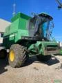 Colheitadeira John Deere 1450  2004