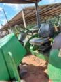 Trator John Deere  6110D  2010