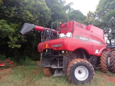 Colheitadeira Case IH | 5130 Axial-Flow | 2018