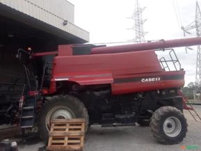 Colheitadeira CaseIH | 2799 | 2015