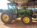 Trator John Deere | 7195J | 2016