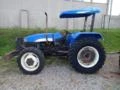 Trator New Holland | TT 3840 | 2009