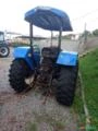 Trator New Holland | TT 3840 | 2009