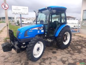 Trator Ls Tractor | U60 | 2018