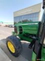 Trator John Deere 6130J Cabinado ano 2011 Imagem Trator John Deere 6130J Cabinado ano 2011