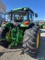 Trator John Deere 6110J Cabinado - Ano 2013 Imagem Trator John Deere 6110J Cabinado - Ano 2013