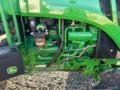 Trator John Deere 5090E Plataformado - Ano 2022 Imagem Trator John Deere 5090E Plataformado - Ano 2022