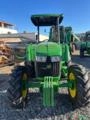 Trator John Deere 5090E Plataformado - Ano 2022 Imagem Trator John Deere 5090E Plataformado - Ano 2022