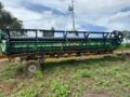 Colheitadeira John Deere S430 AMS com Plataforma de Corte 22 Pés - Ano 2018 Imagem Colheitadeira John Deere S430 AMS com Plataforma de Corte 22 Pés - Ano 2018
