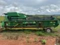 Colheitadeira John Deere S430 AMS com Plataforma de Corte 22 Pés - Ano 2018 Imagem Colheitadeira John Deere S430 AMS com Plataforma de Corte 22 Pés - Ano 2018