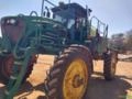 Pulverizador John Deere 4730 - Ano 2018 Imagem Pulverizador John Deere 4730 - Ano 2018